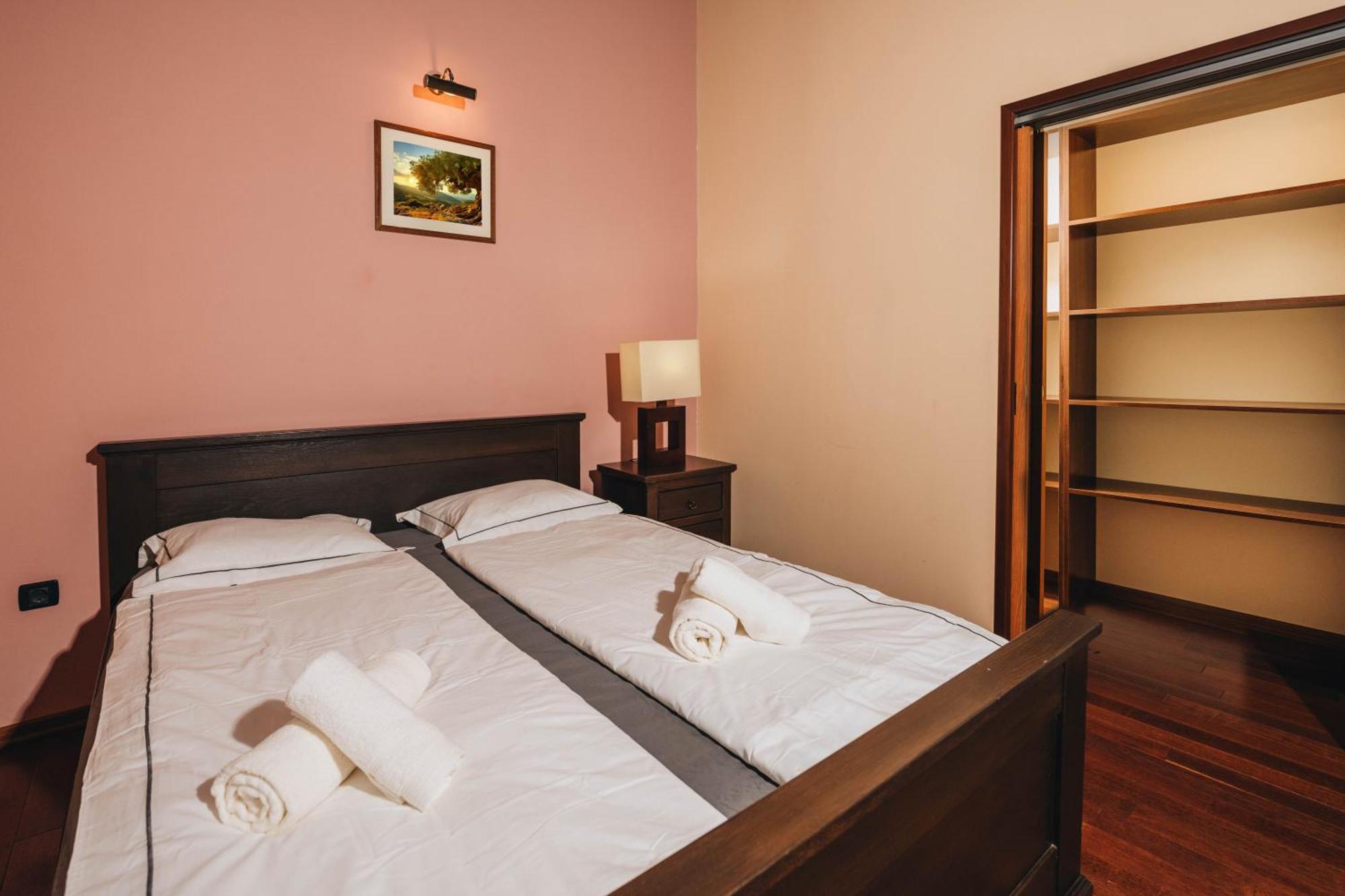 New!!! La Magrina - Bed&Breakfast Vrsar Exterior foto